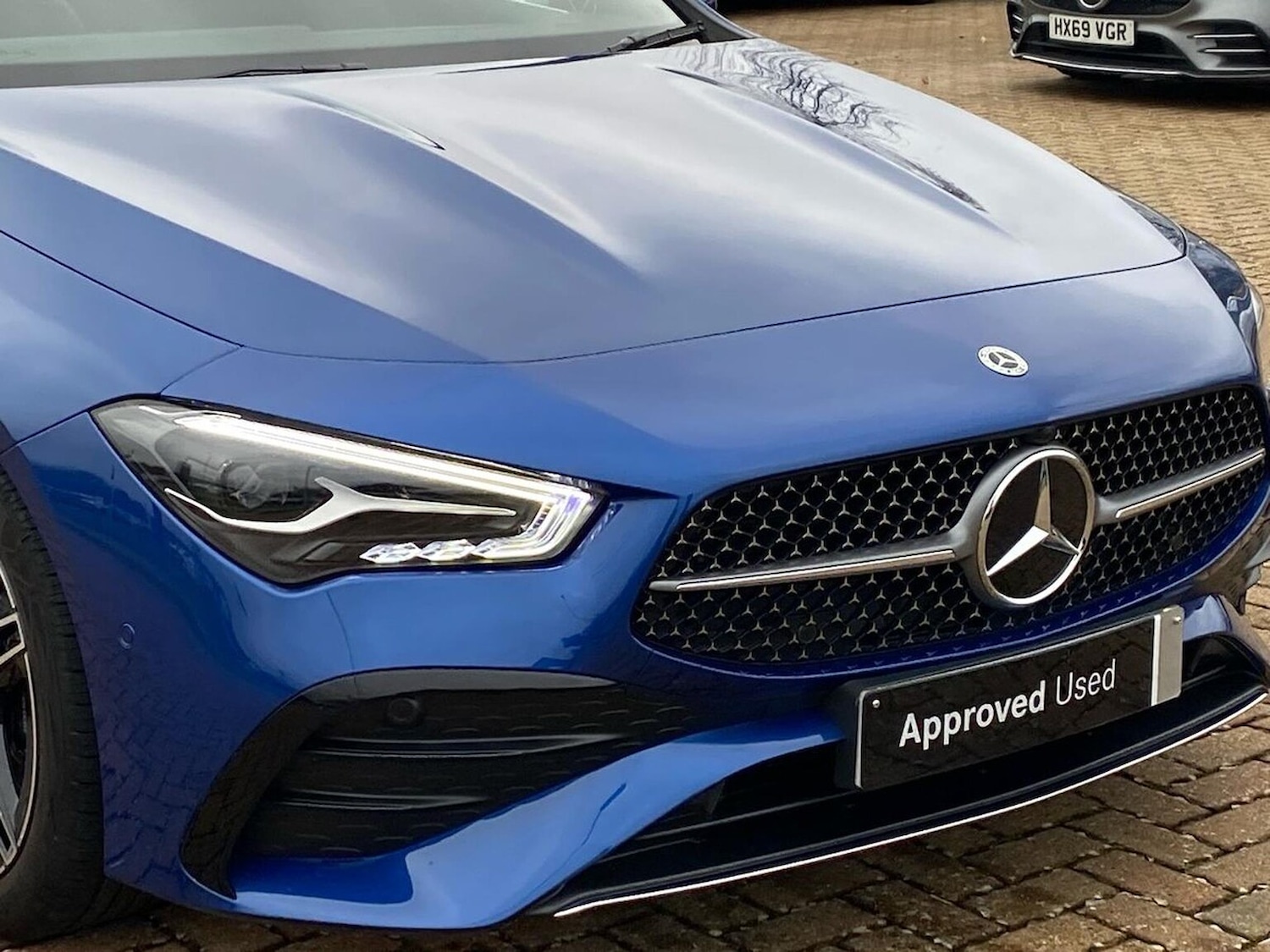 Used Mercedes-Benz CLA 2025 for sale - 76725940: Photo 33