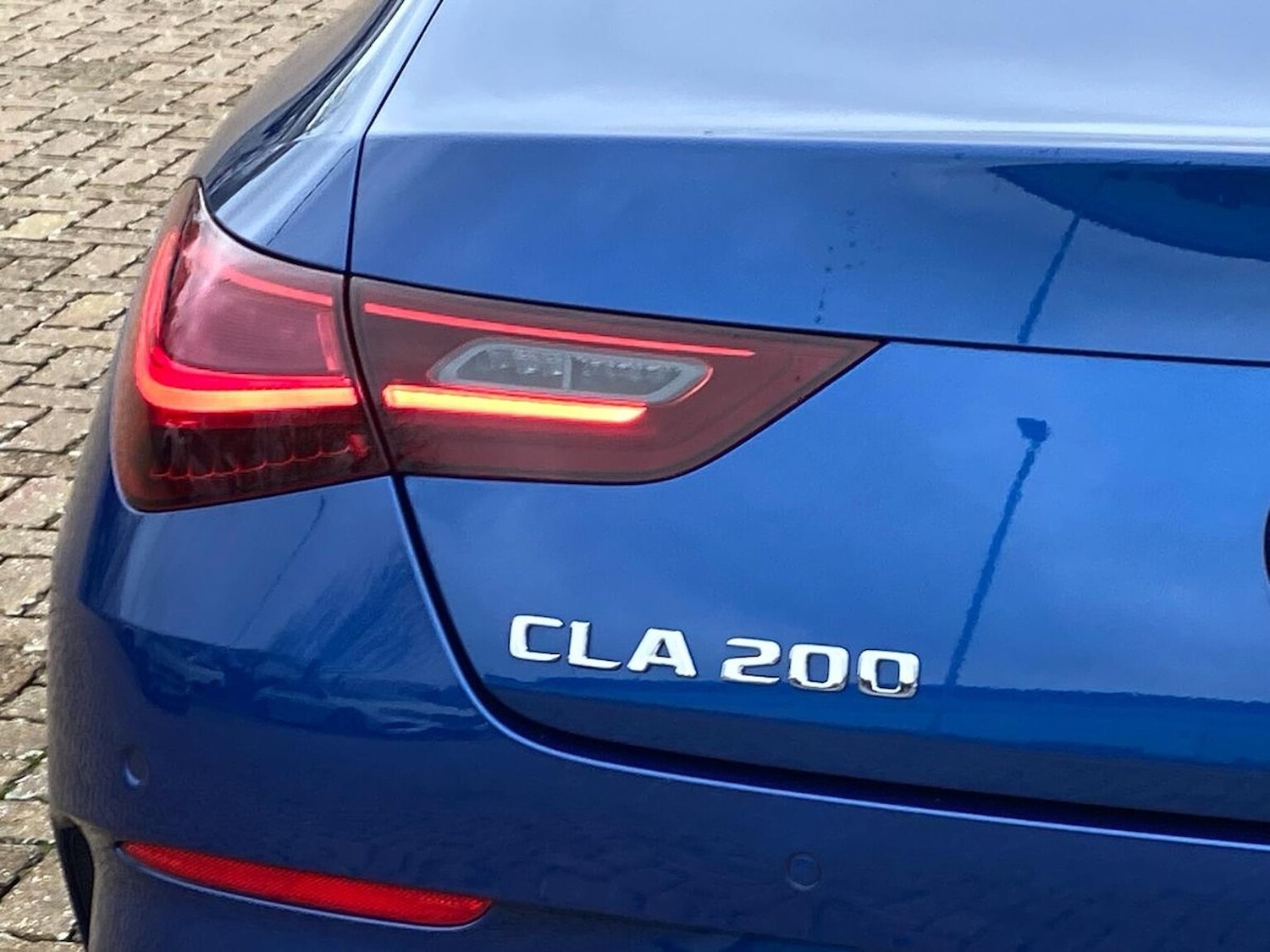 Used Mercedes-Benz CLA 2025 for sale - 76725940: Photo 35