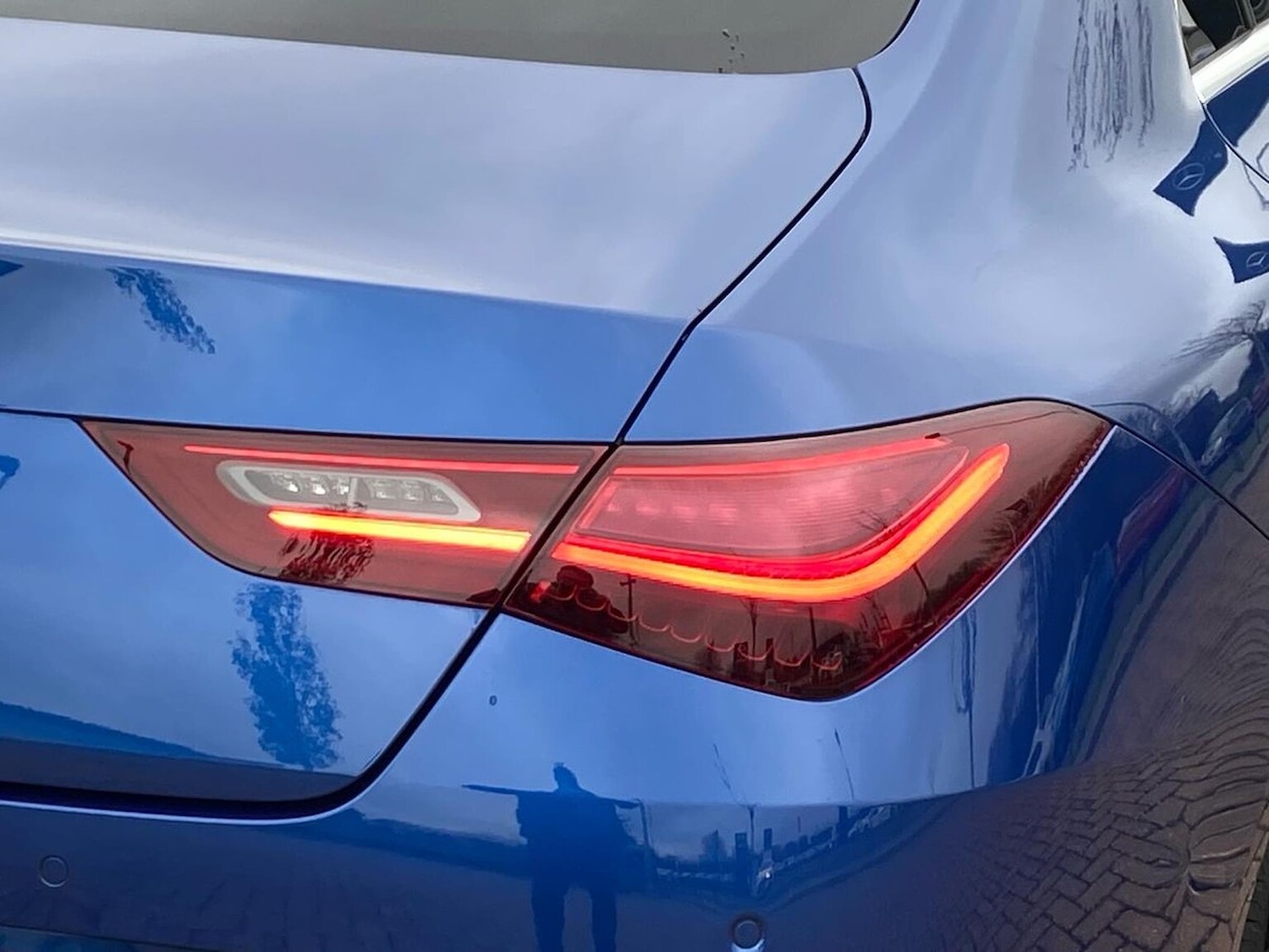 Used Mercedes-Benz CLA 2025 for sale - 76725940: Photo 36