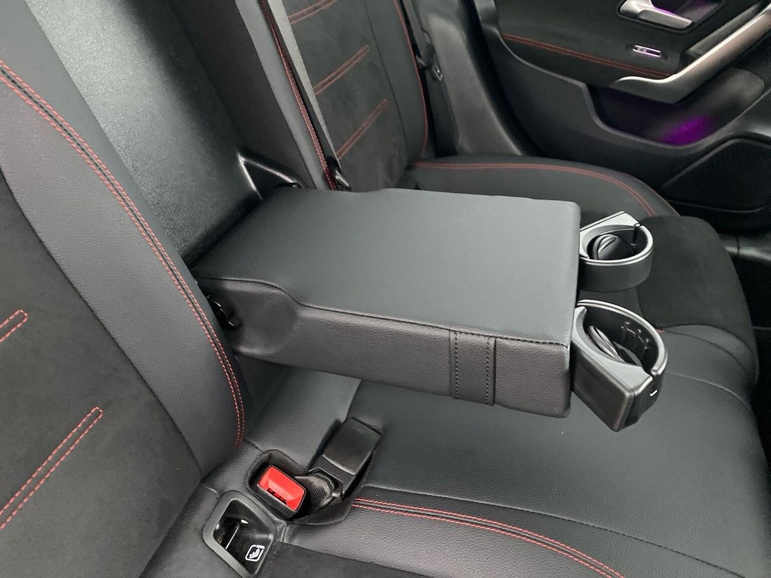 Used Mercedes-Benz CLA 2025 for sale - 76725940: Photo 40