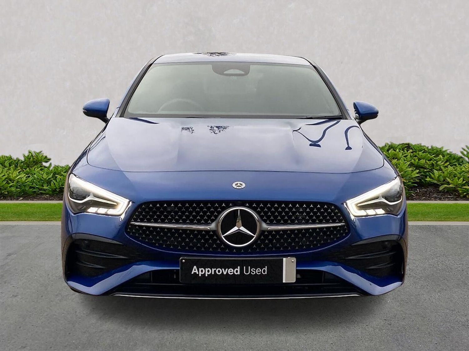 Used Mercedes-Benz CLA 2025 for sale - 76725940: Photo 5