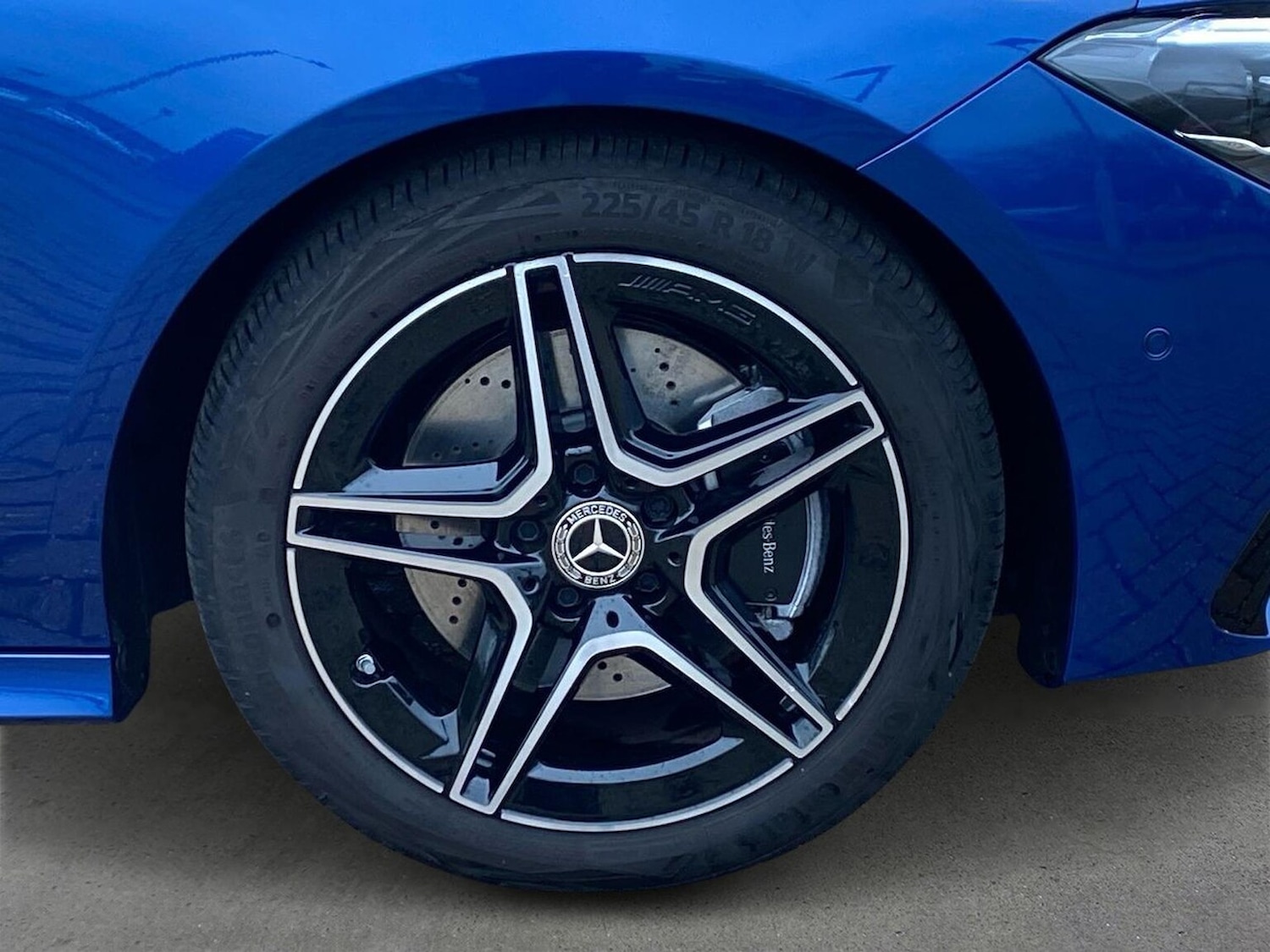 Used Mercedes-Benz CLA 2025 for sale - 76725940: Photo 6