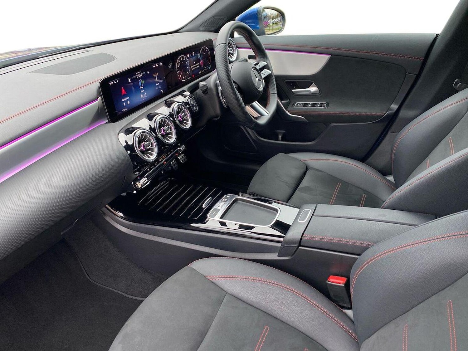 Used Mercedes-Benz CLA 2025 for sale - 76725940: Photo 7