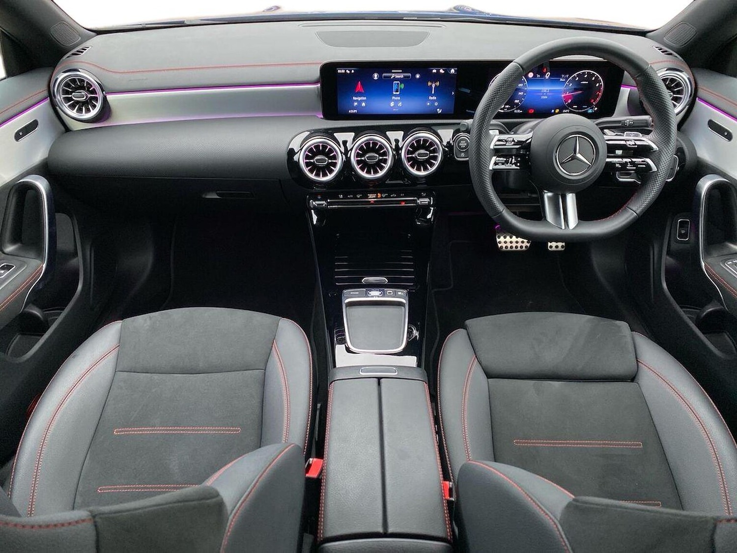 Used Mercedes-Benz CLA 2025 for sale - 76725940: Photo 8