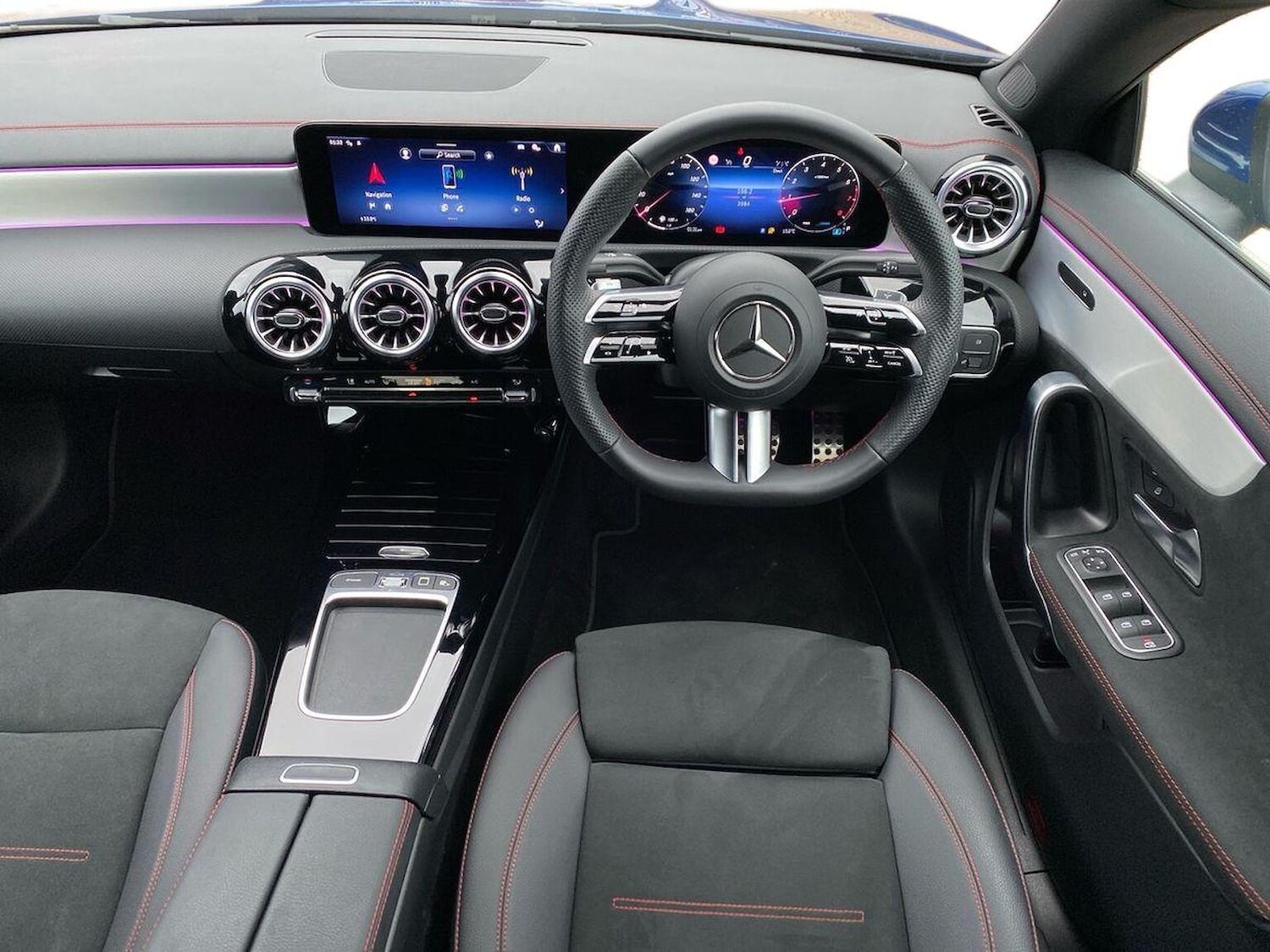 Used Mercedes-Benz CLA 2025 for sale - 76725940: Photo 9