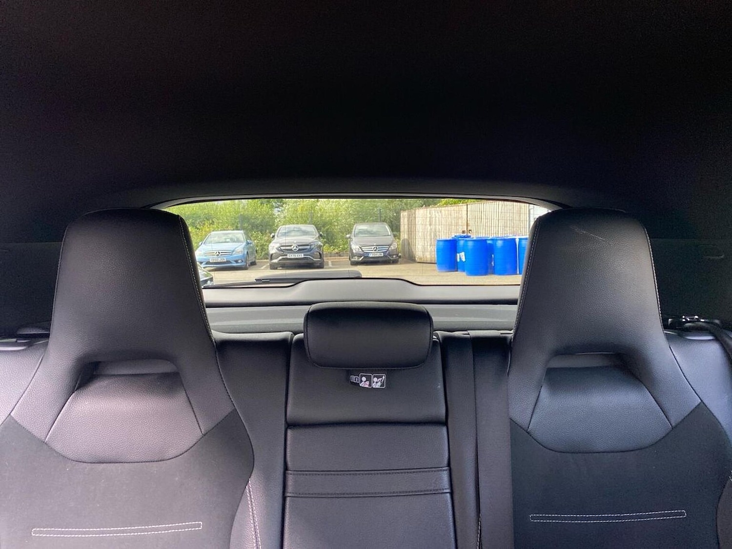 Vehicle 40