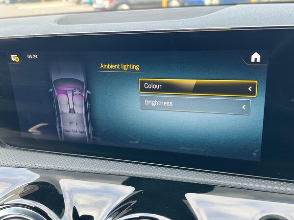 Used Mercedes-Benz CLA 2022 for sale - 76207432: Photo 12