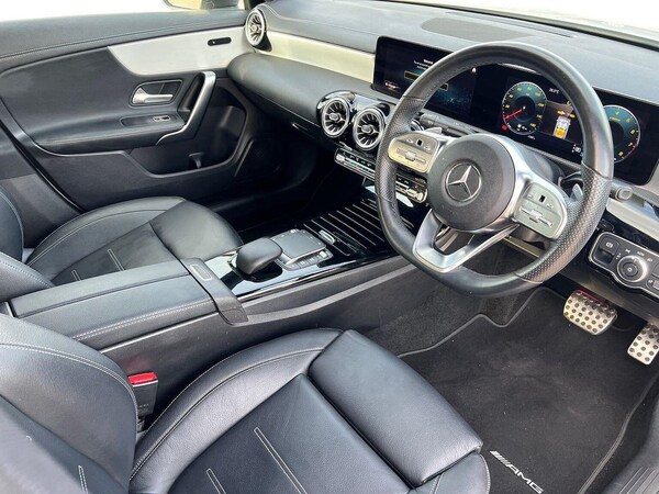 Used Mercedes-Benz CLA 2022 for sale - 76207432: Photo 15