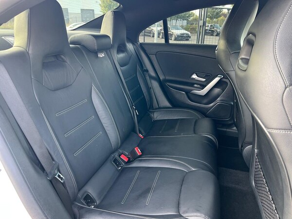 Used Mercedes-Benz CLA 2022 for sale - 76207432: Photo 16