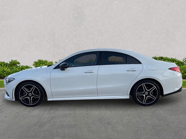Used Mercedes-Benz CLA 2022 for sale - 76207432: Photo 19