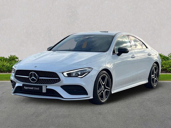 Used Mercedes-Benz CLA 2022 for sale - 76207432: Photo 20