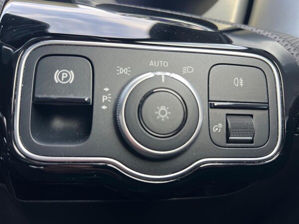 Used Mercedes-Benz CLA 2022 for sale - 76207432: Photo 22