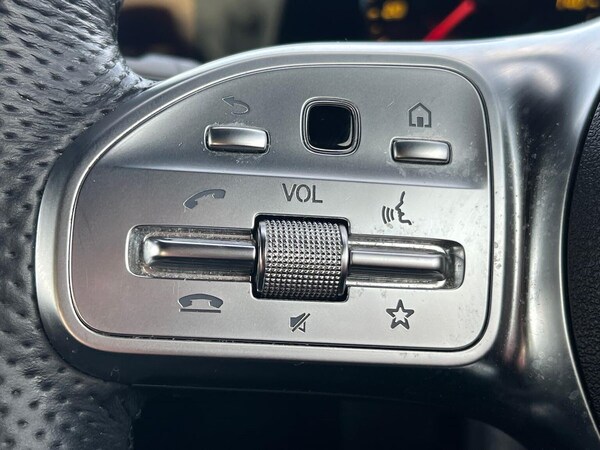 Used Mercedes-Benz CLA 2022 for sale - 76207432: Photo 26