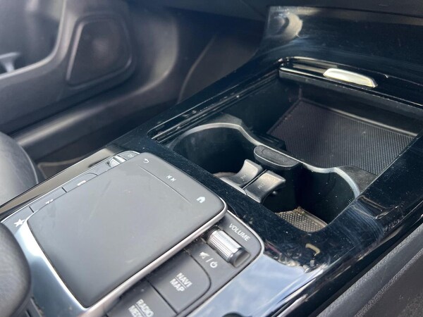 Used Mercedes-Benz CLA 2022 for sale - 76207432: Photo 32