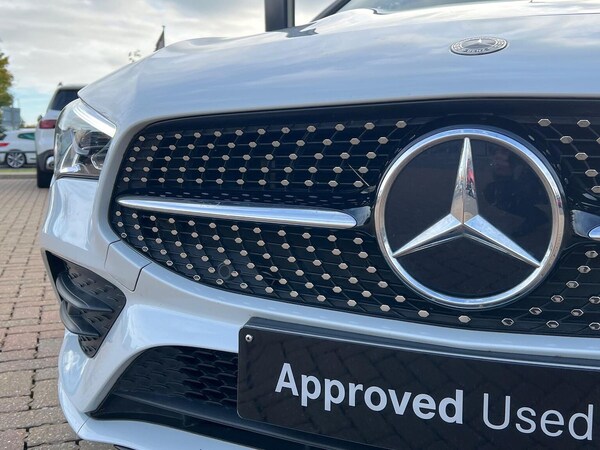 Used Mercedes-Benz CLA 2022 for sale - 76207432: Photo 33