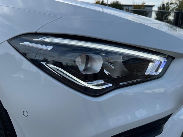 Used Mercedes-Benz CLA 2022 for sale - 76207432: Photo 34