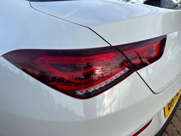 Used Mercedes-Benz CLA 2022 for sale - 76207432: Photo 36