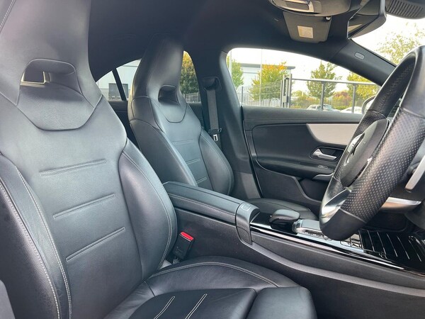Used Mercedes-Benz CLA 2022 for sale - 76207432: Photo 39