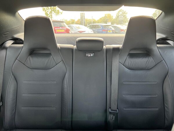 Used Mercedes-Benz CLA 2022 for sale - 76207432: Photo 40