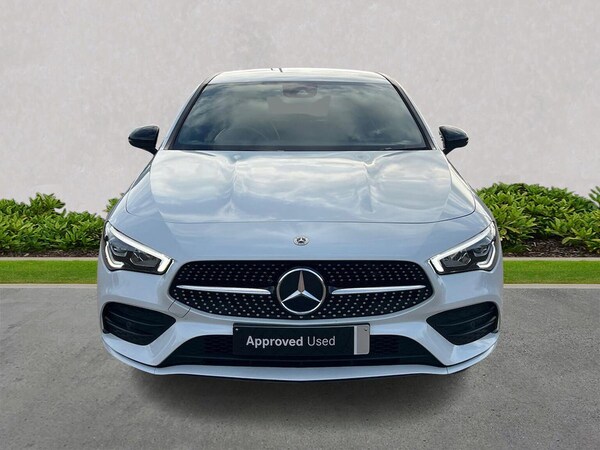 Used Mercedes-Benz CLA 2022 for sale - 76207432: Photo 5
