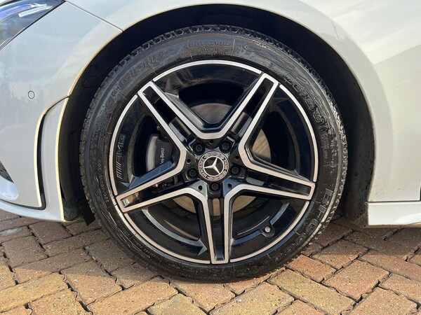 Used Mercedes-Benz CLA 2022 for sale - 76207432: Photo 6