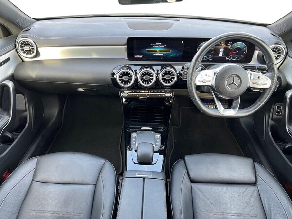 Used Mercedes-Benz CLA 2022 for sale - 76207432: Photo 8