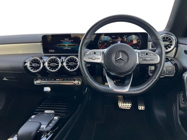 Used Mercedes-Benz CLA 2022 for sale - 76207432: Photo 9