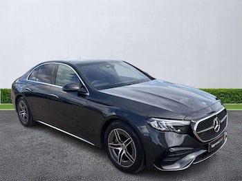 Used Mercedes-Benz E Class 2025 for sale - 79628194: Photo