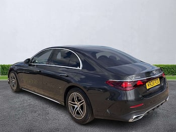 Used Mercedes-Benz E Class 2025 for sale - 79628194: Photo