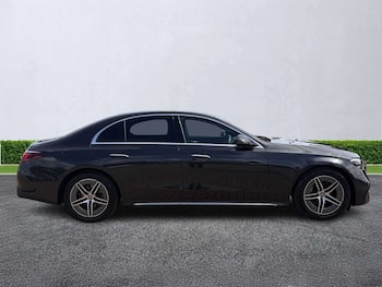 Used Mercedes-Benz E Class 2025 for sale - 79628194: Photo