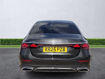 Used Mercedes-Benz E Class 2025 for sale - 79628194: Photo