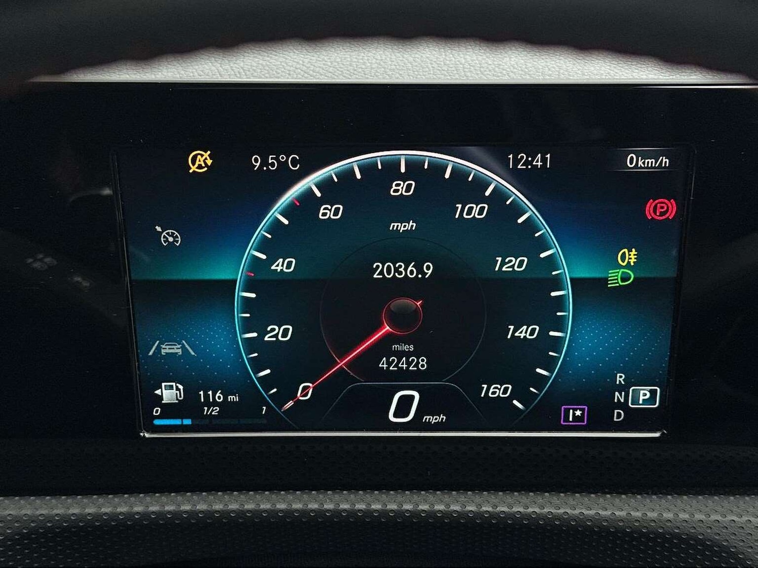 Used Mercedes-Benz A-Class 2020 for sale - 77872142: Photo 10