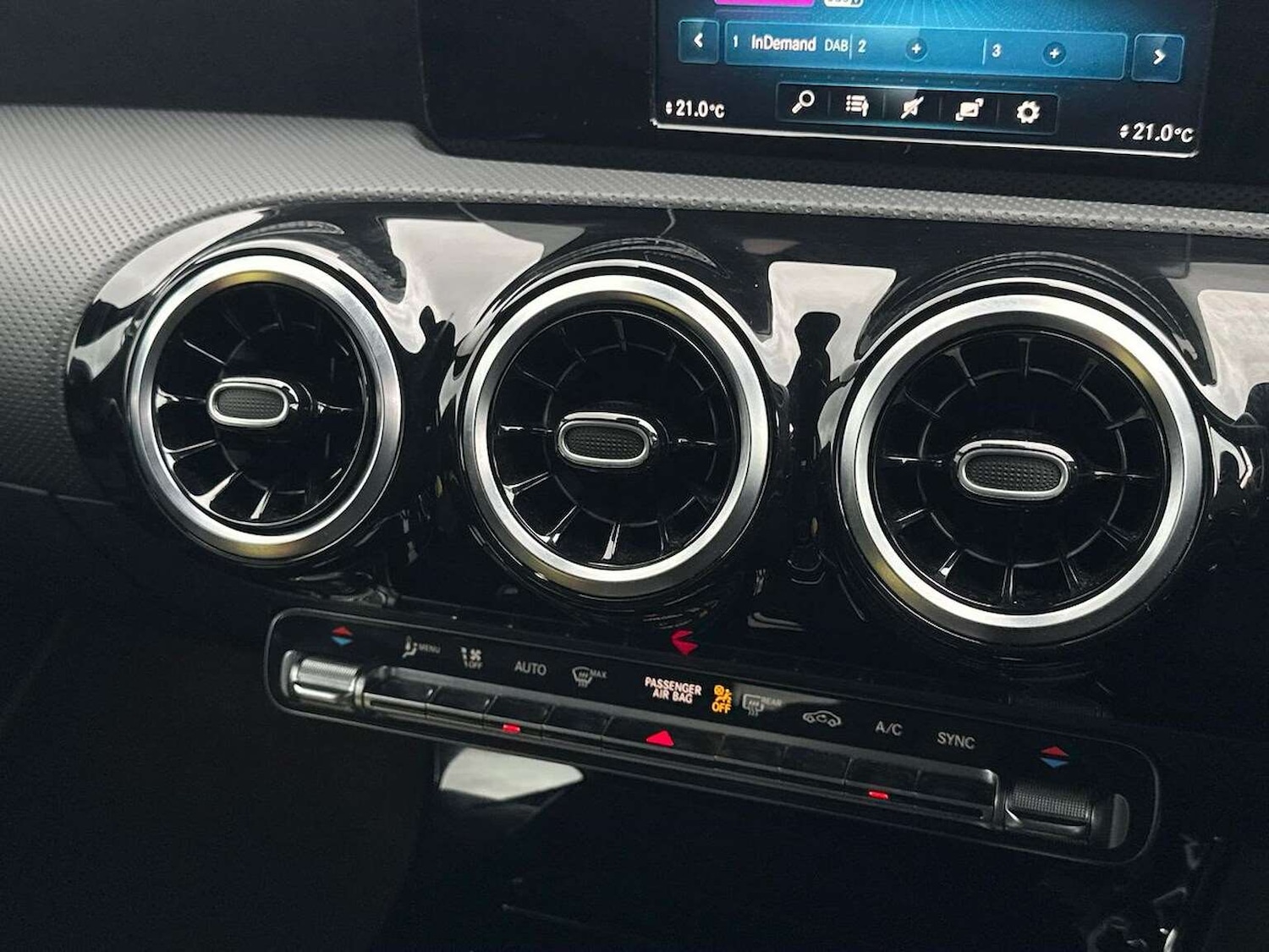 Used Mercedes-Benz A-Class 2020 for sale - 77872142: Photo 12