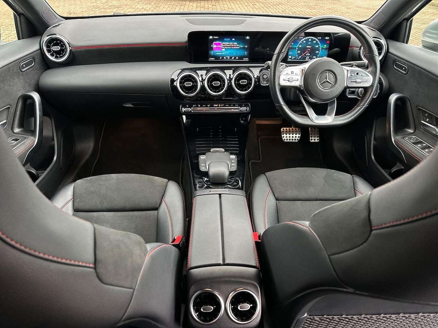 Used Mercedes-Benz A-Class 2020 for sale - 77872142: Photo 13