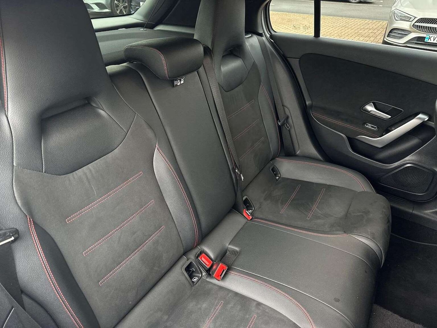 Used Mercedes-Benz A-Class 2020 for sale - 77872142: Photo 16