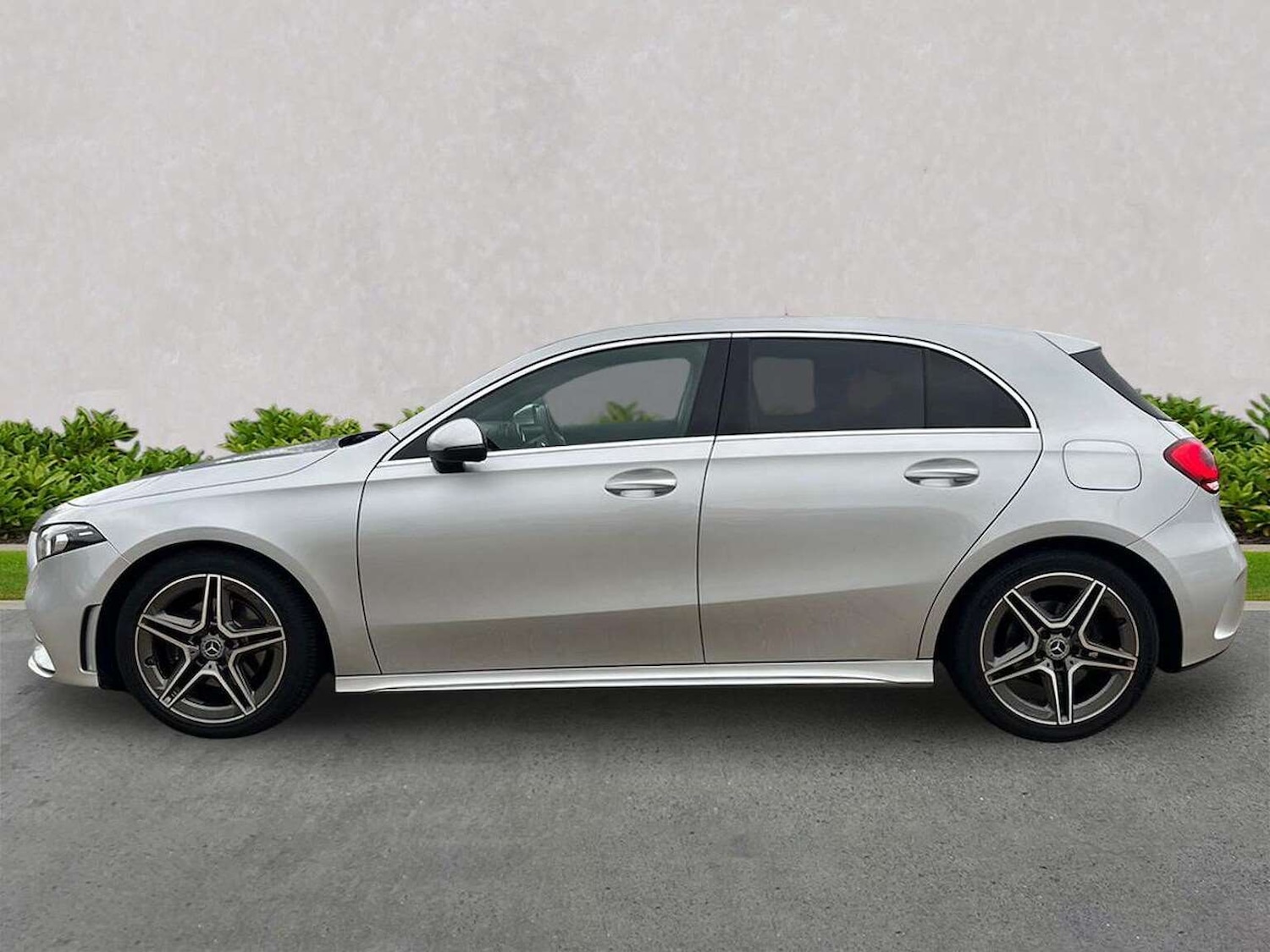 Used Mercedes-Benz A-Class 2020 for sale - 77872142: Photo 19