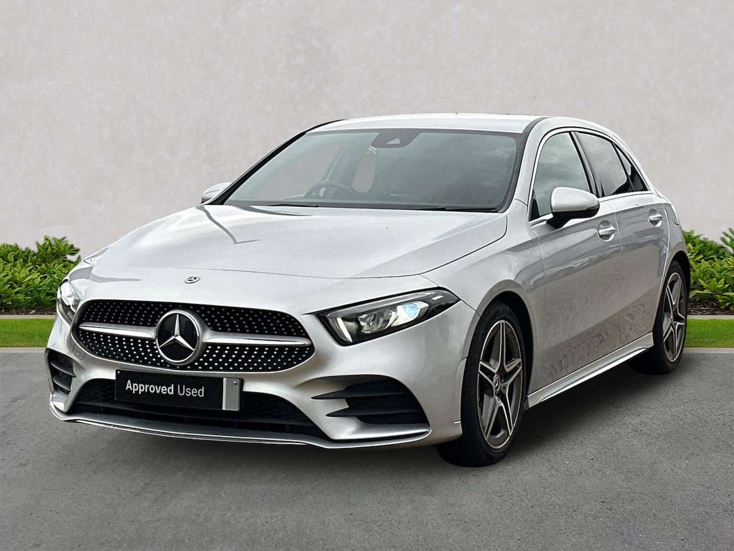 Used Mercedes-Benz A-Class 2020 for sale - 77872142: Photo 20