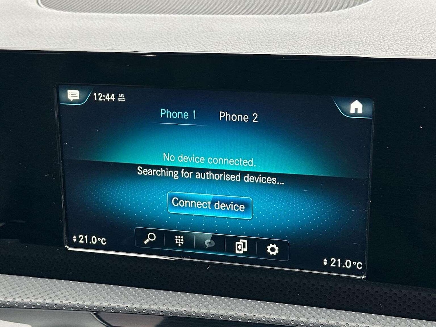 Used Mercedes-Benz A-Class 2020 for sale - 77872142: Photo 25