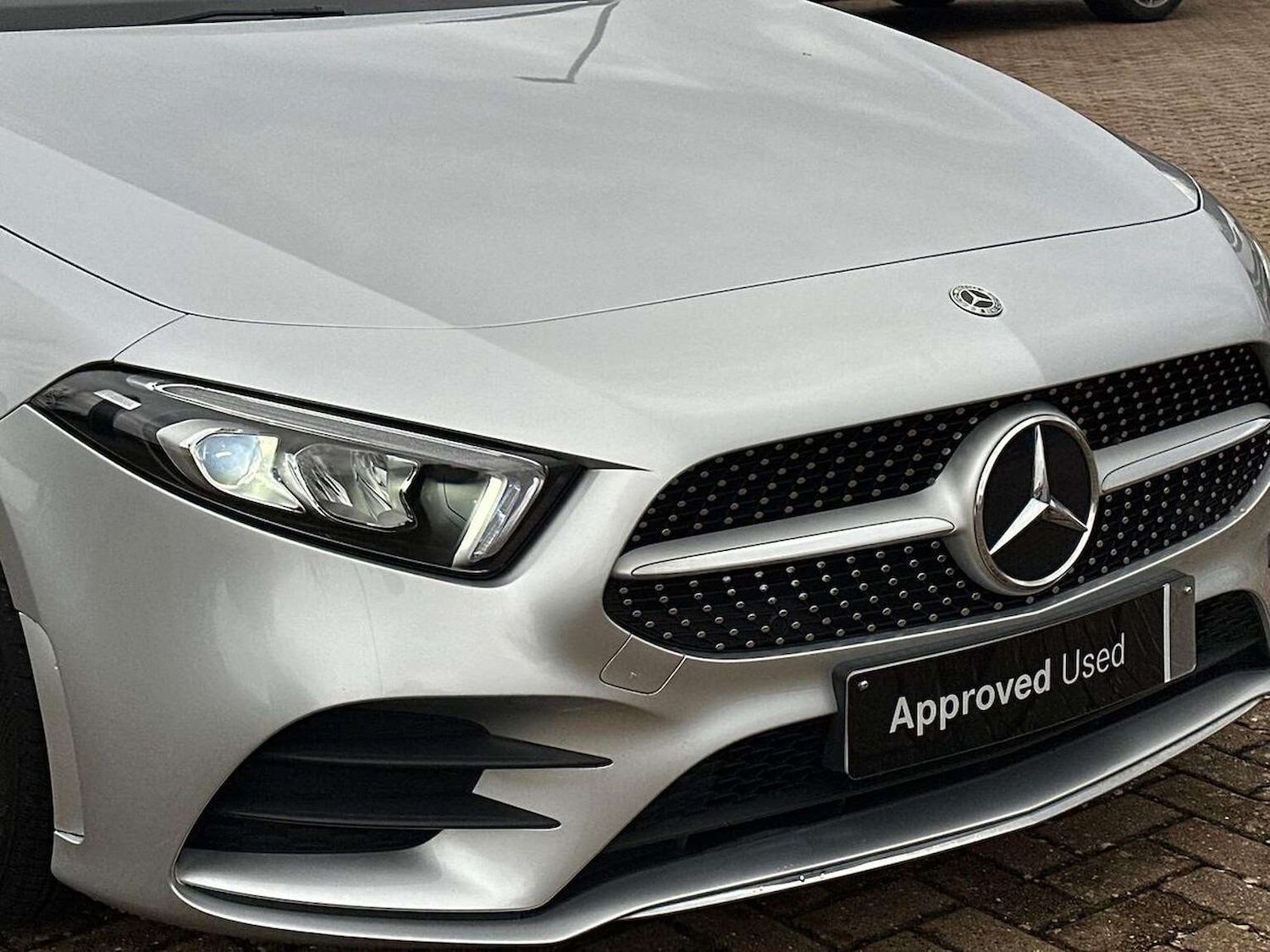 Used Mercedes-Benz A-Class 2020 for sale - 77872142: Photo 33