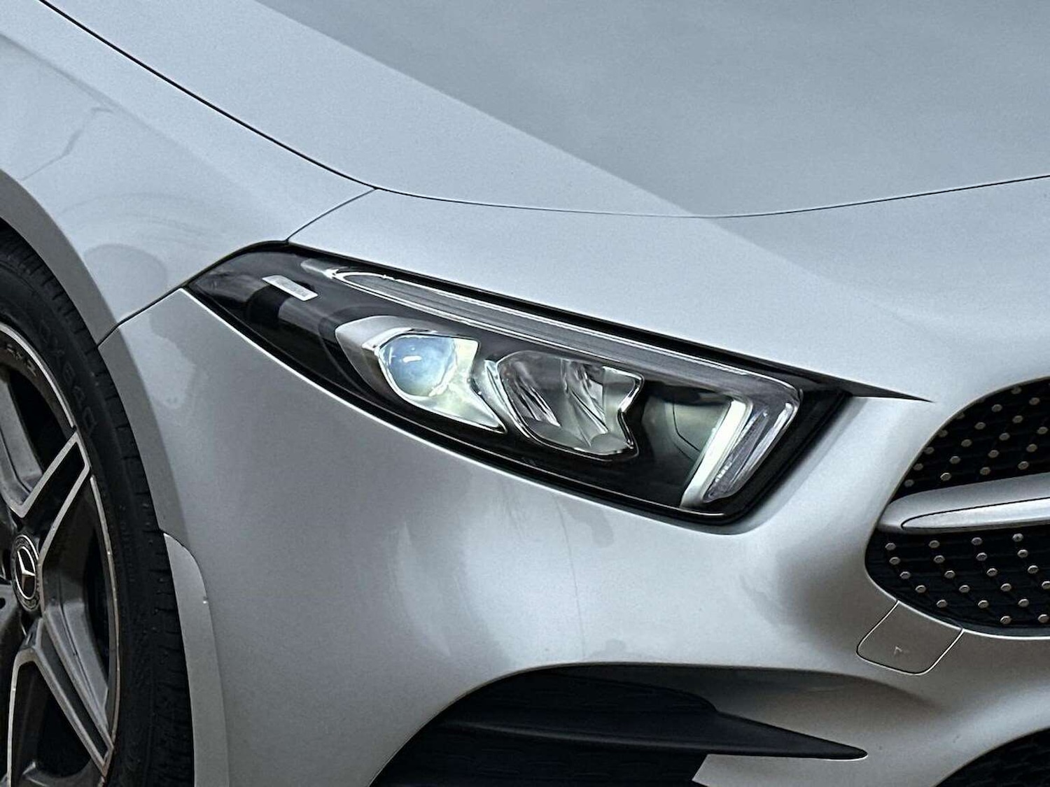 Used Mercedes-Benz A-Class 2020 for sale - 77872142: Photo 34