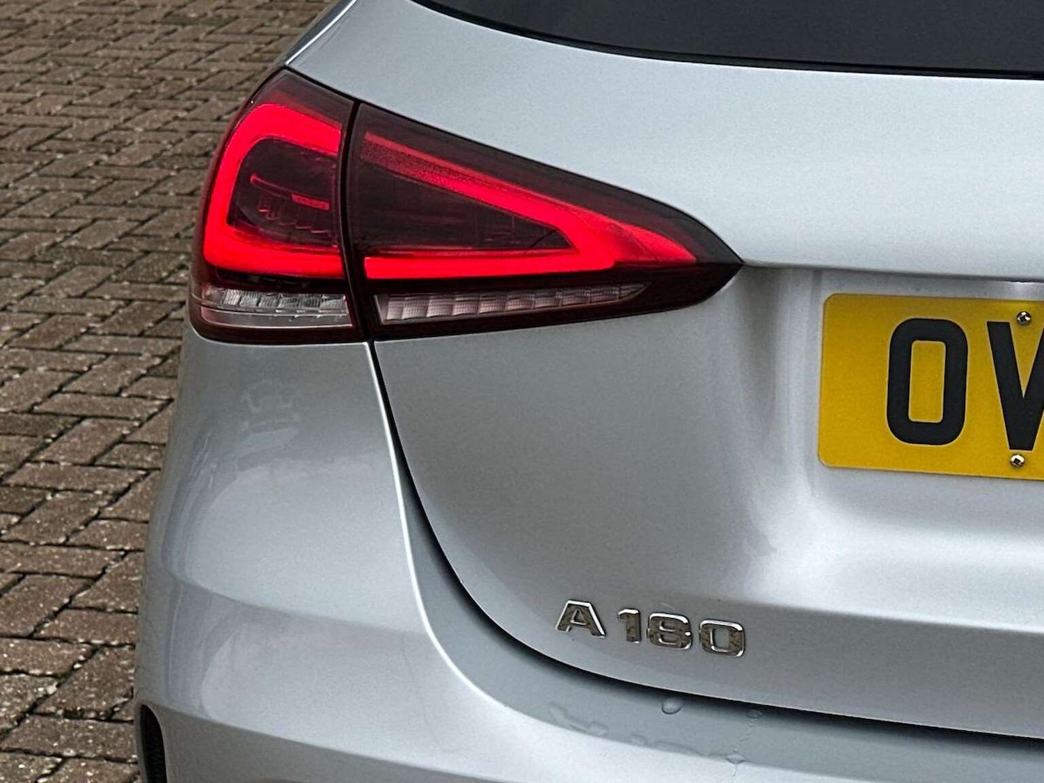 Used Mercedes-Benz A-Class 2020 for sale - 77872142: Photo 35