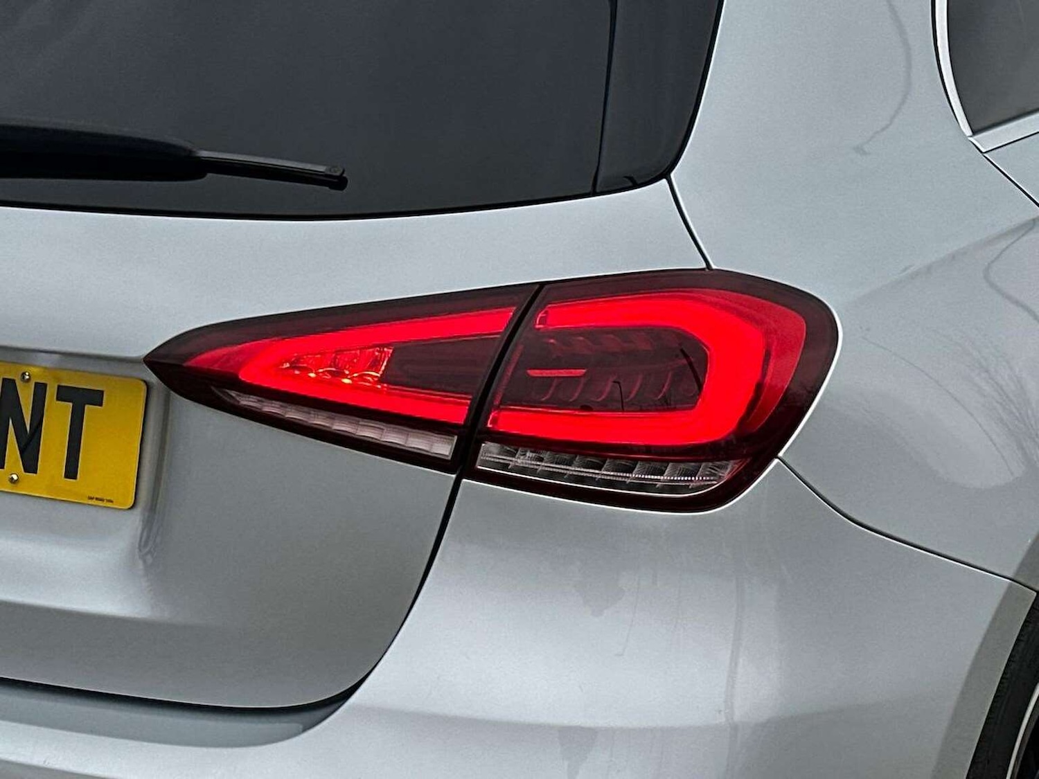 Used Mercedes-Benz A-Class 2020 for sale - 77872142: Photo 36