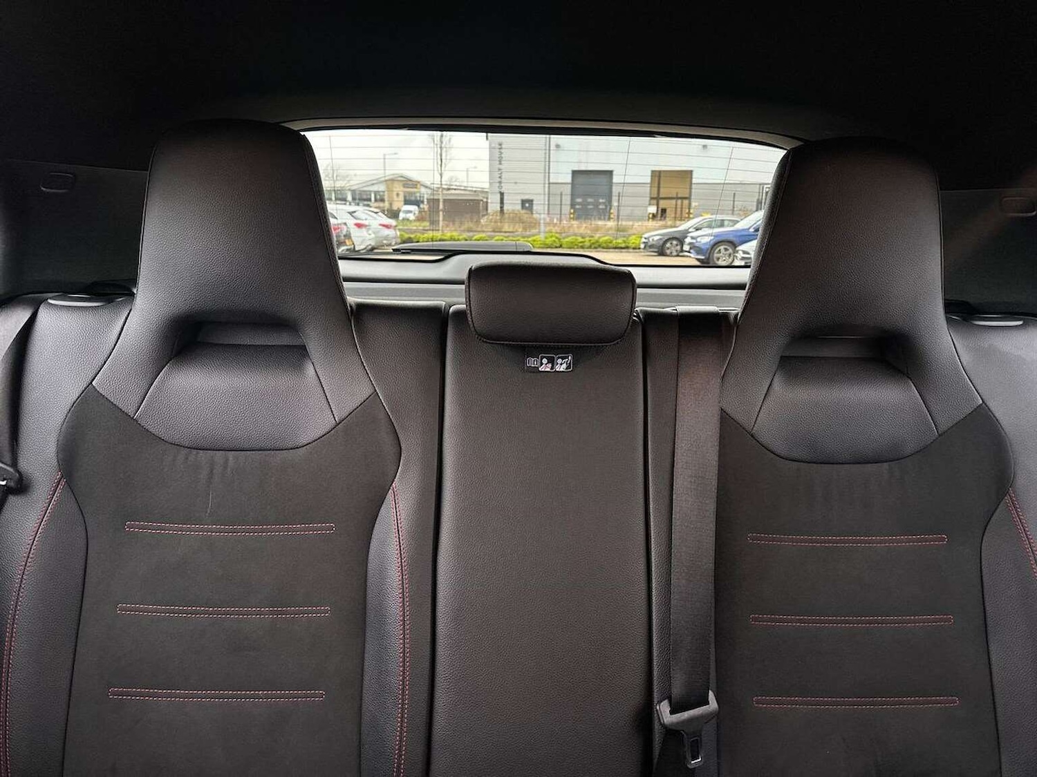 Used Mercedes-Benz A-Class 2020 for sale - 77872142: Photo 39