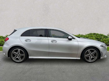Used Mercedes-Benz A-Class 2020 for sale - 77872142: Photo