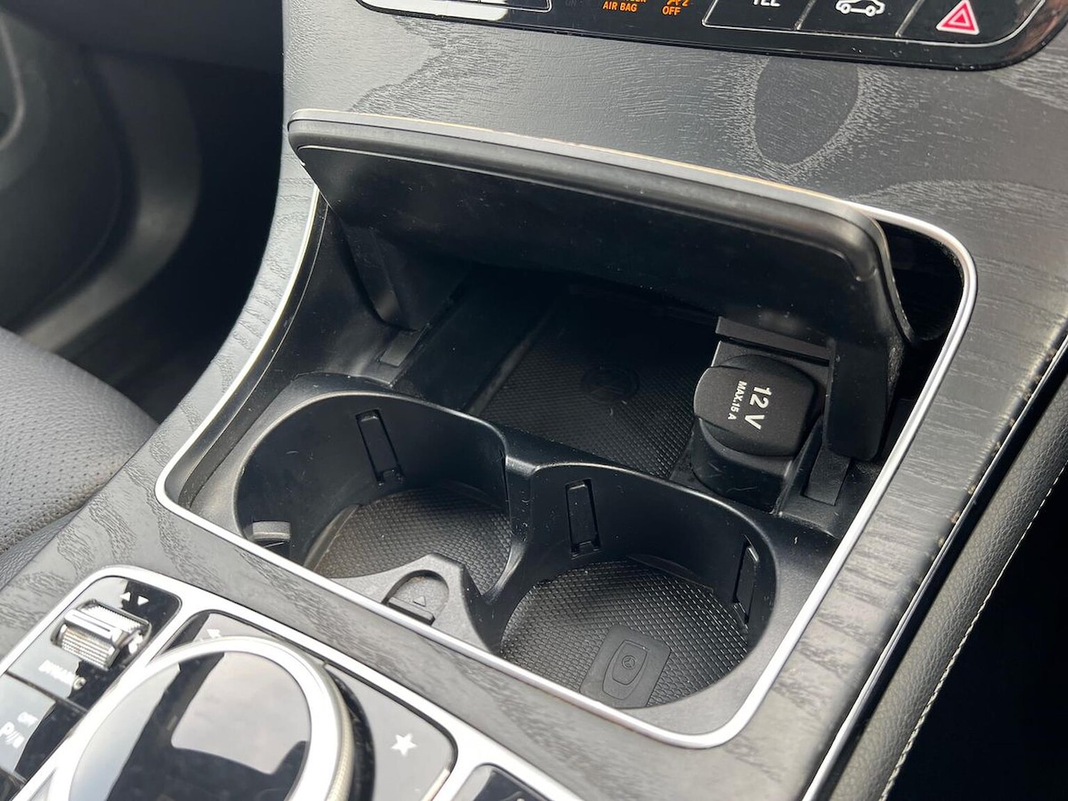 Vehicle 32