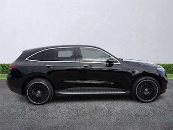 Used Mercedes-Benz EQC 2022 for sale - 79703797: Photo