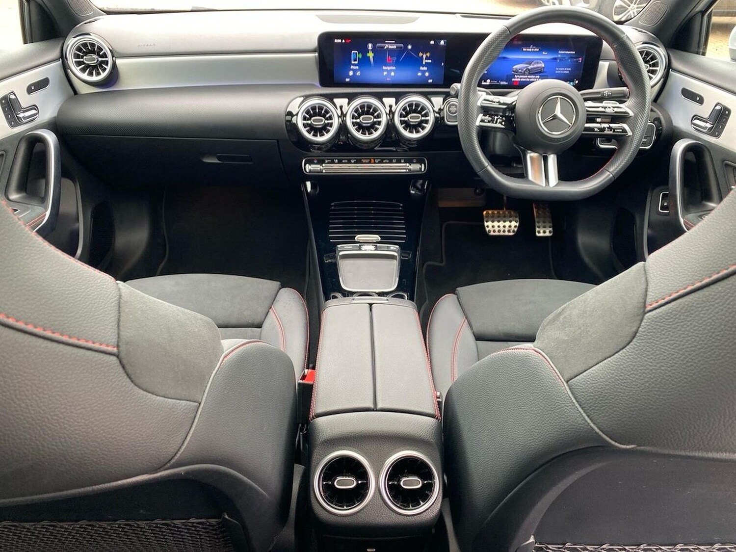Used Mercedes-Benz A-Class 2024 for sale - 76281265: Photo 13