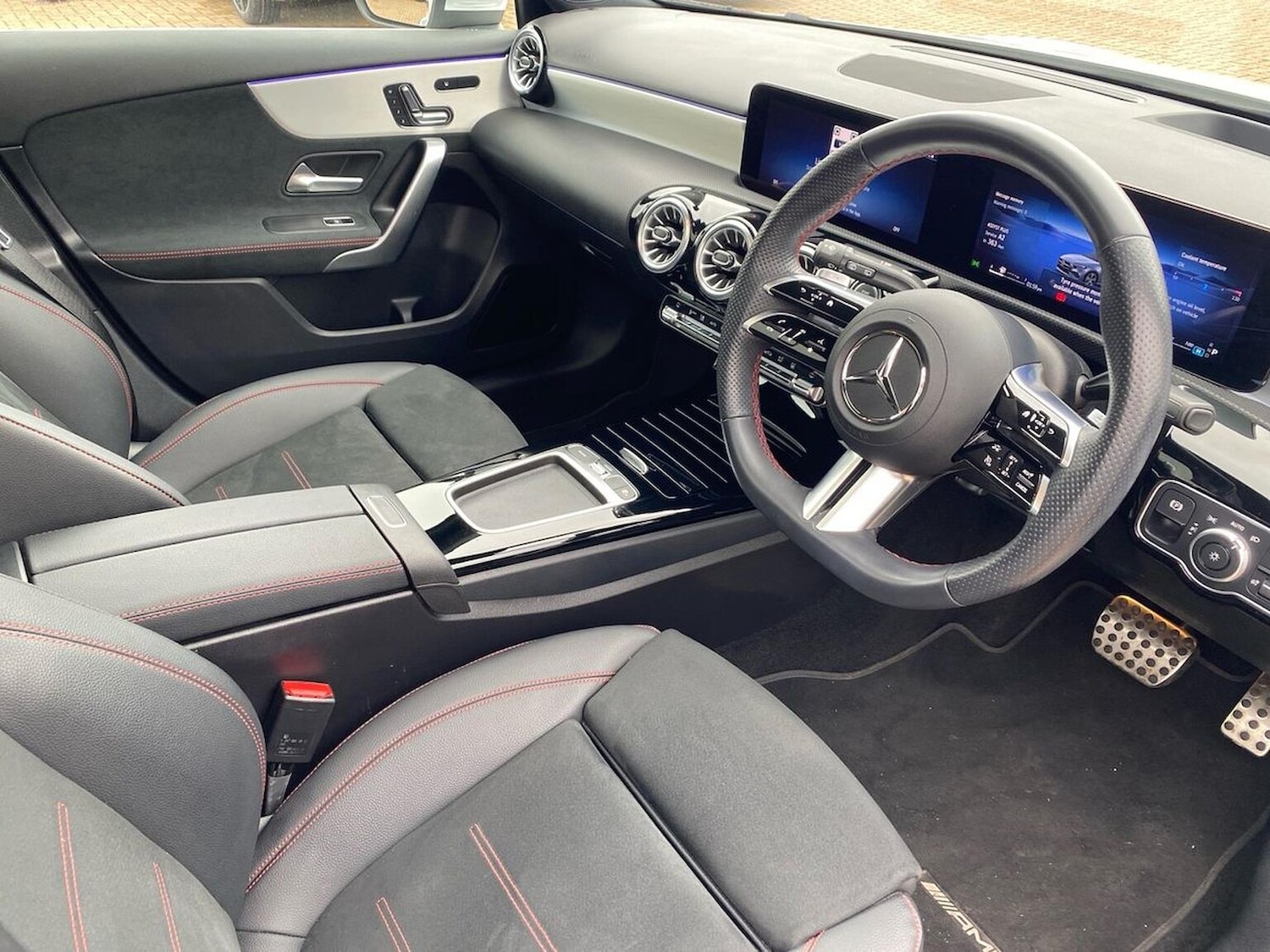 Used Mercedes-Benz A-Class 2024 for sale - 76281265: Photo 15