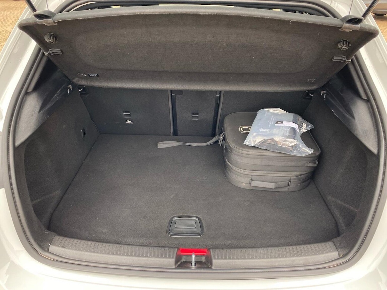 Used Mercedes-Benz A-Class 2024 for sale - 76281265: Photo 17