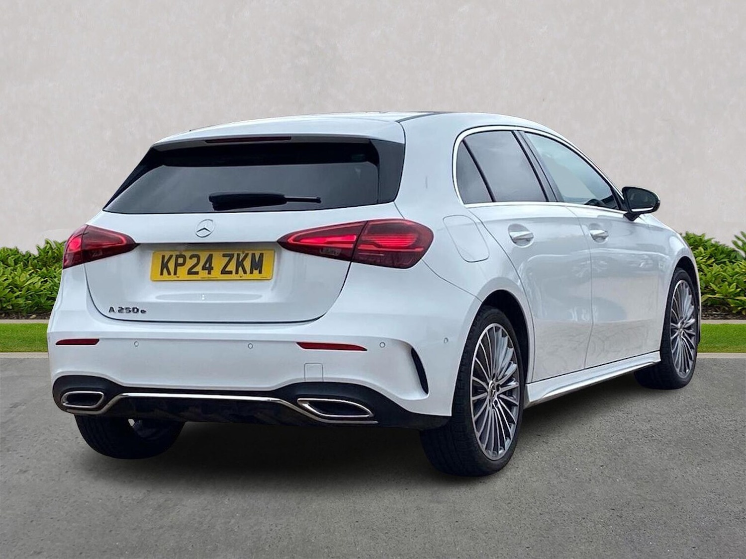 Used Mercedes-Benz A-Class 2024 for sale - 76281265: Photo 18